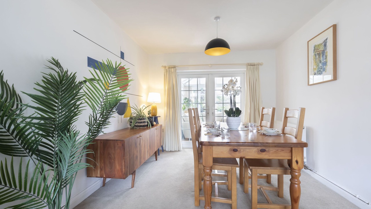 Photo of Livingroom in Stonehouse