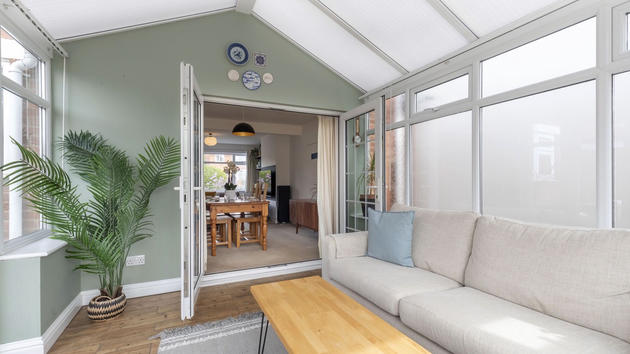 Photo of Bedroom in Stonehouse