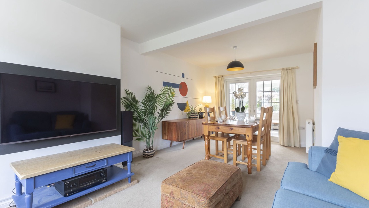 Photo of Bedroom in Stonehouse