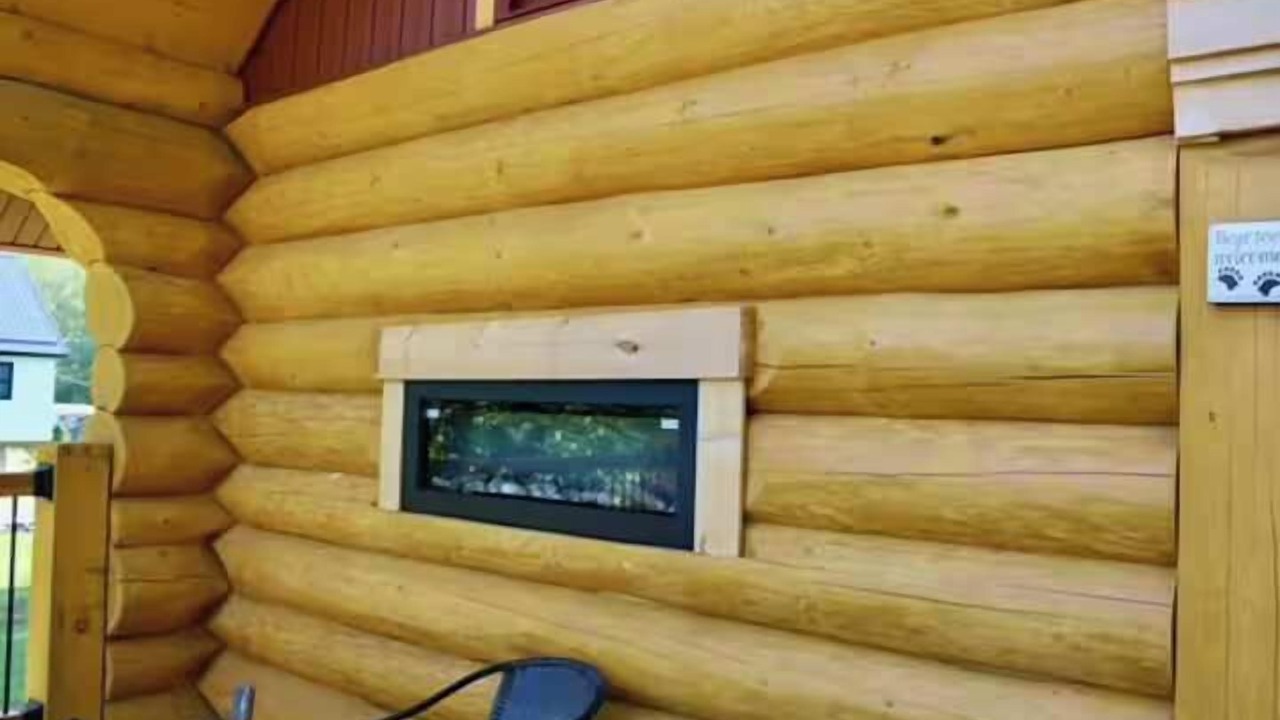 Photo of Livingroom in Edray