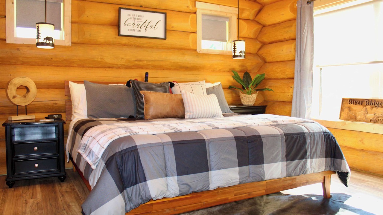 Photo of Bedroom in Edray