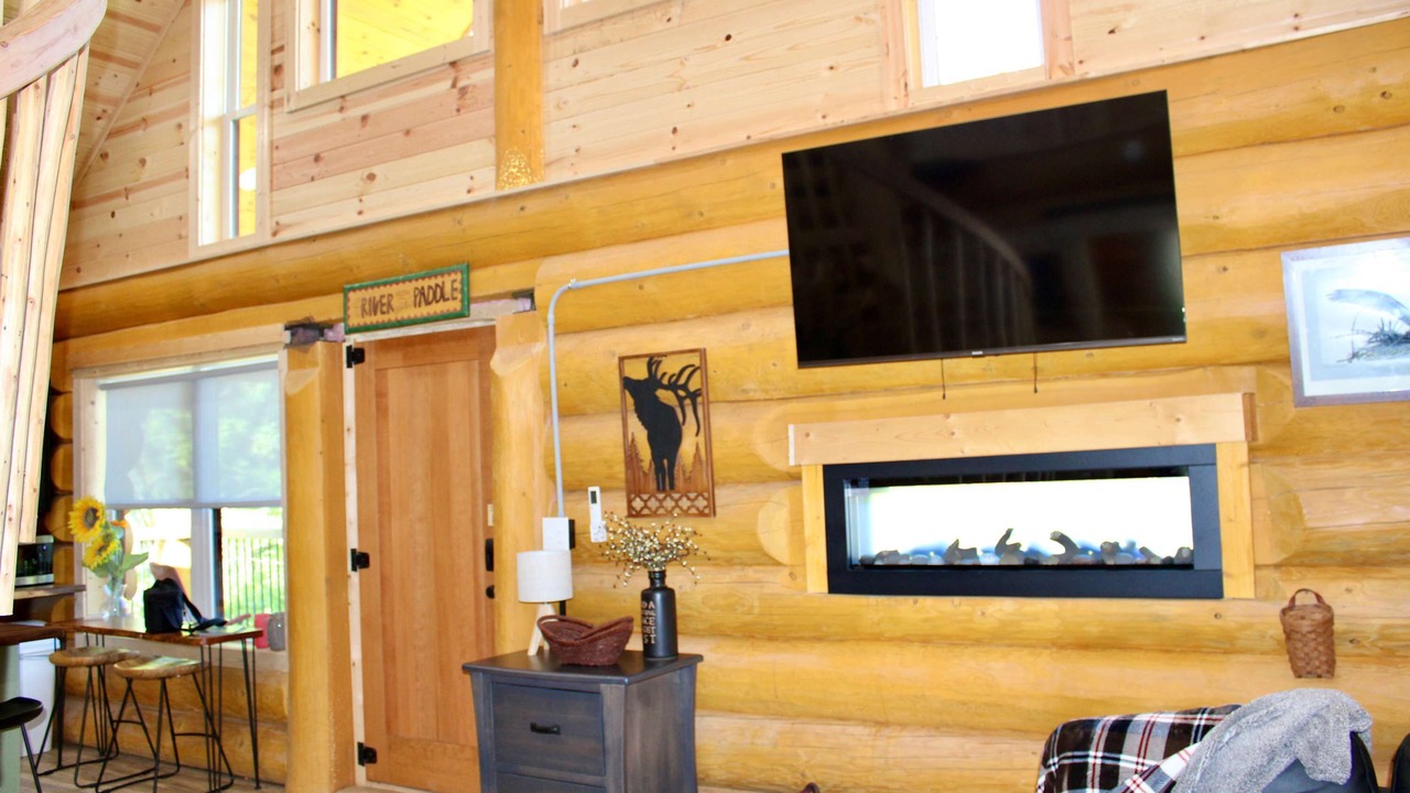 Photo of Livingroom in Edray