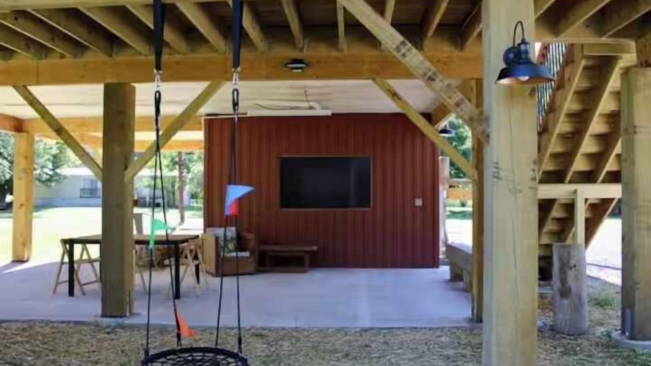 Photo of Outdoor in Edray