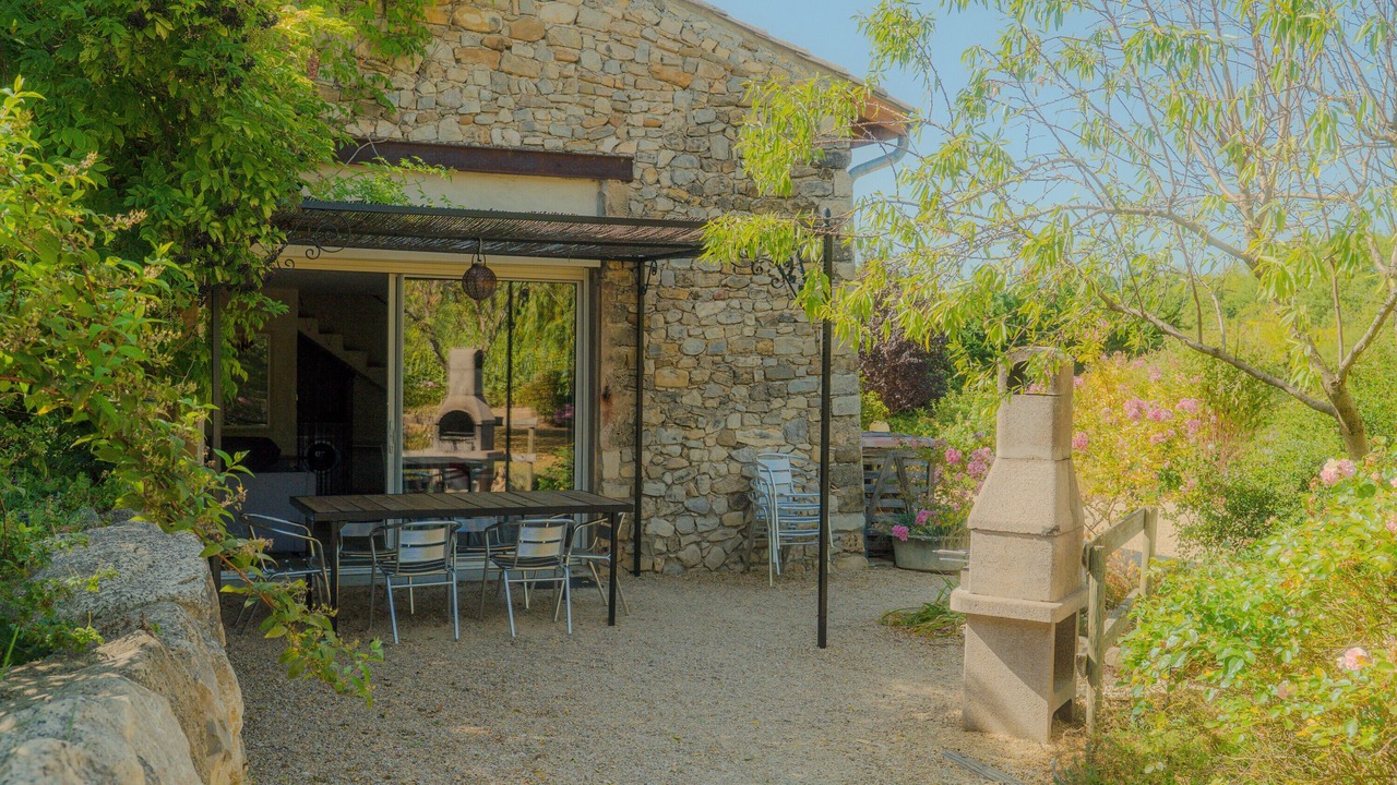 Photo of Outdoor in Mirabel-et-Blacons