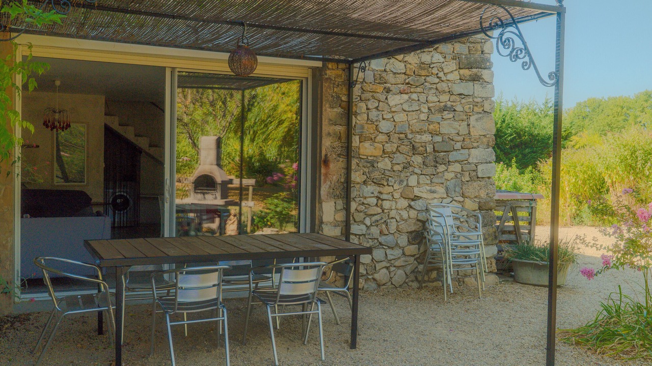 Photo of Outdoor in Mirabel-et-Blacons