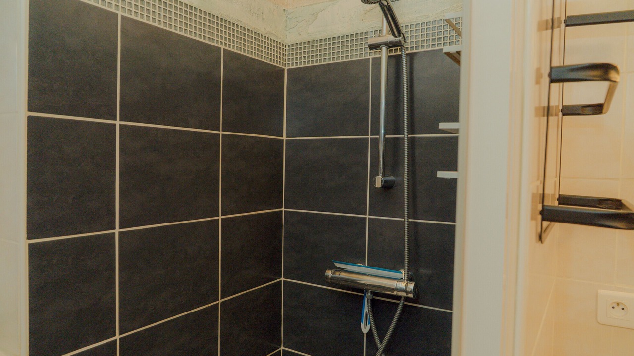 Photo of Bathroom in Mirabel-et-Blacons