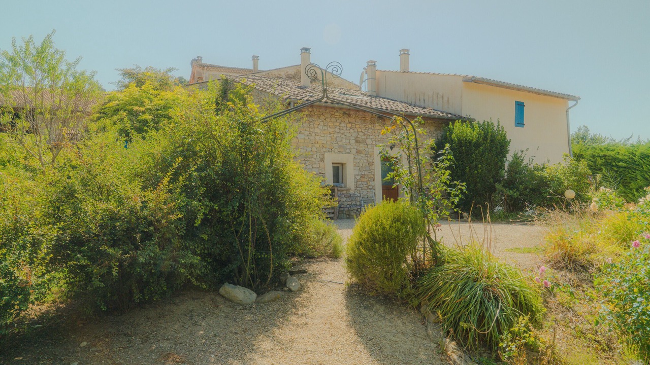 Photo of Outdoor in Mirabel-et-Blacons