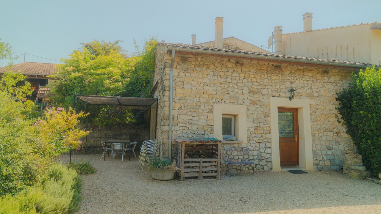 Photo of Outdoor in Mirabel-et-Blacons