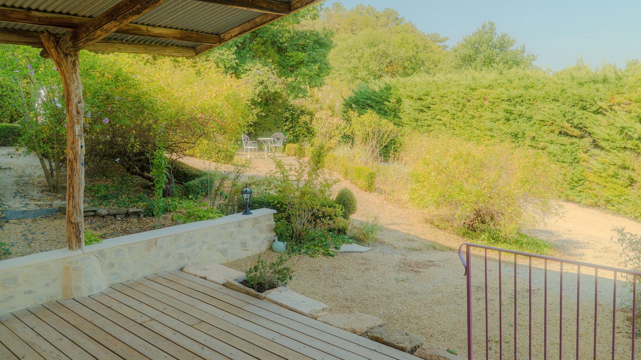 Photo of Outdoor in Mirabel-et-Blacons