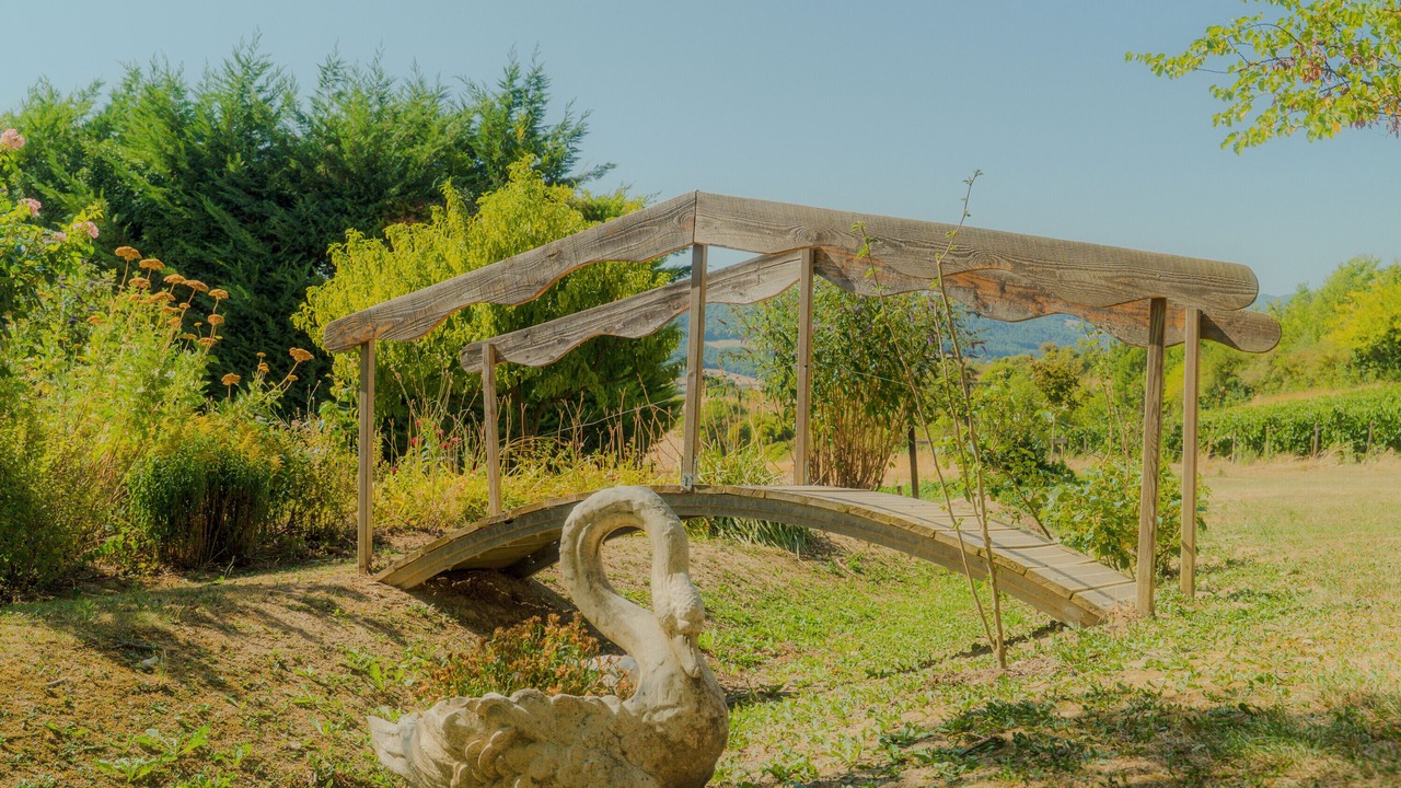 Photo of Outdoor in Mirabel-et-Blacons