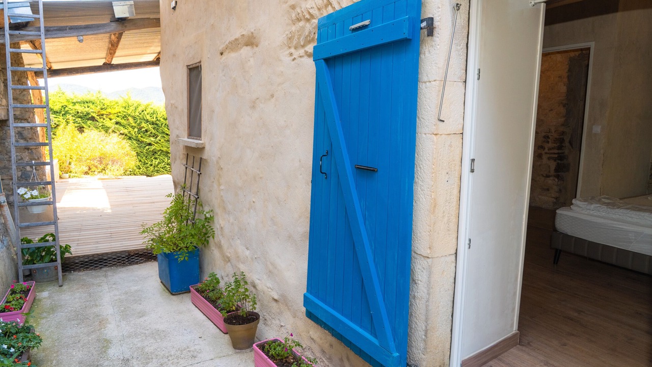 Photo of Outdoor in Mirabel-et-Blacons