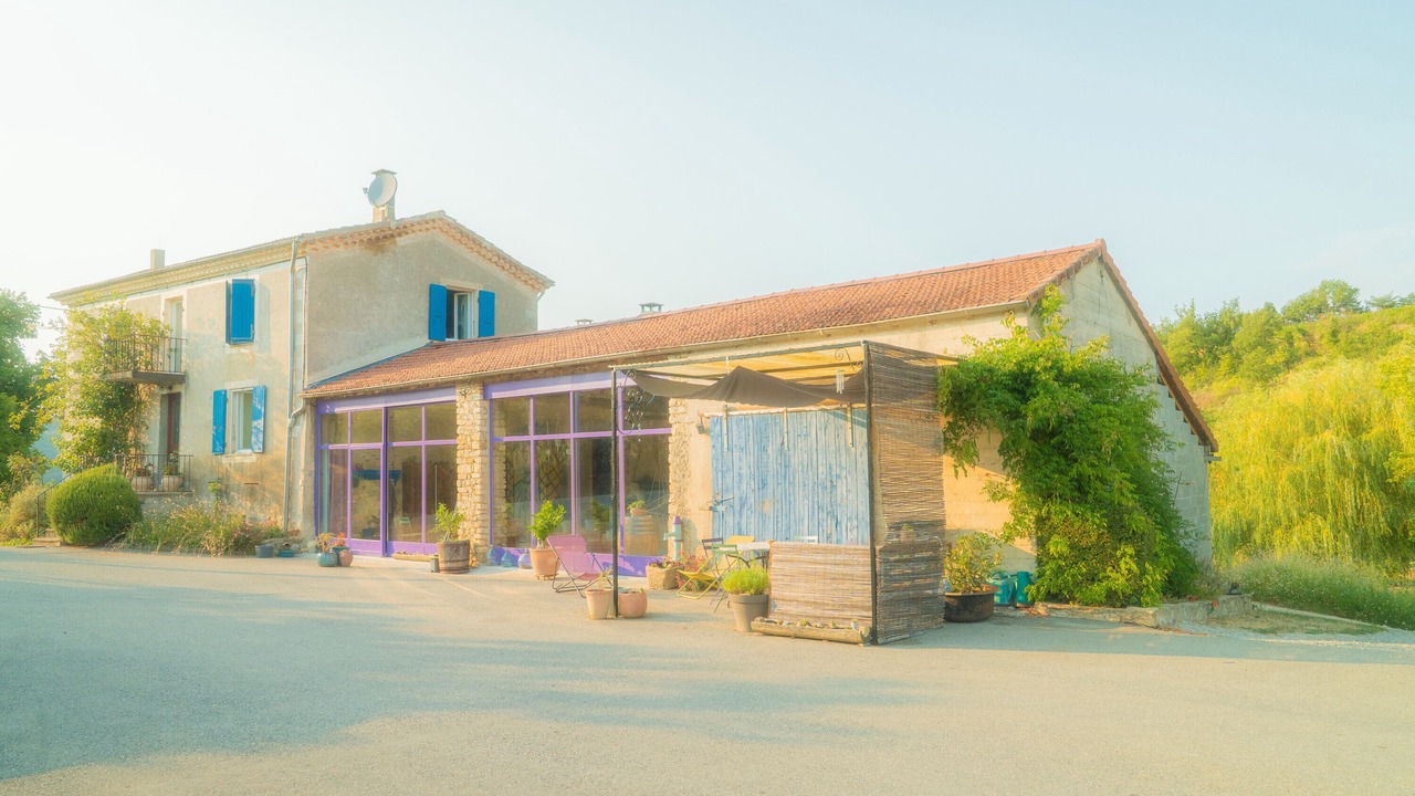 Photo of Outdoor in Mirabel-et-Blacons