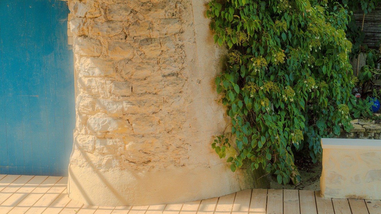 Photo of Outdoor in Mirabel-et-Blacons