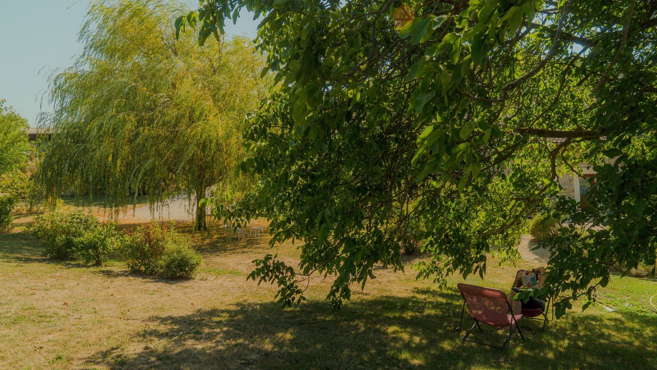 Photo of Outdoor in Mirabel-et-Blacons