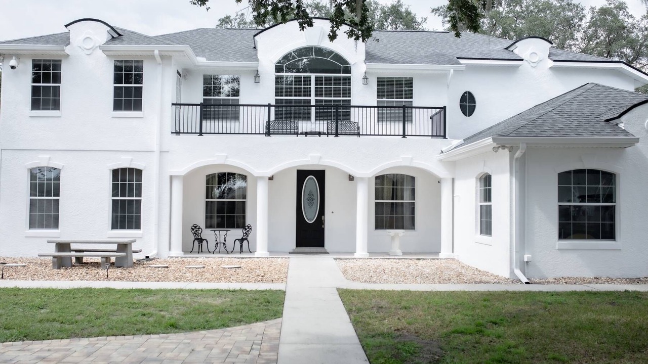 Photo of Outdoor in Leesburg