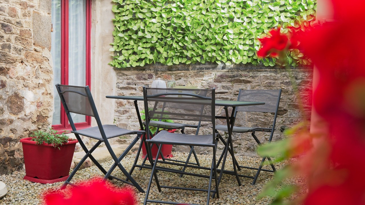 Photo of Outdoor in Dinan