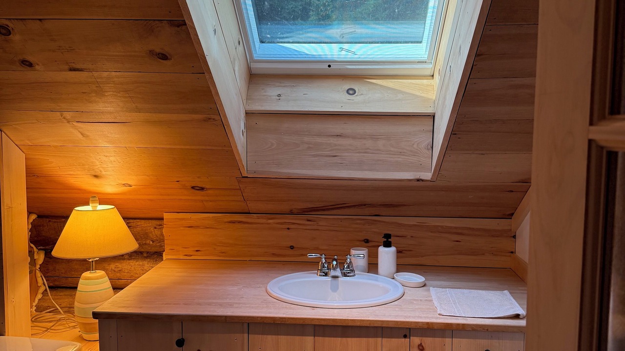 Photo of Bathroom in Hancock
