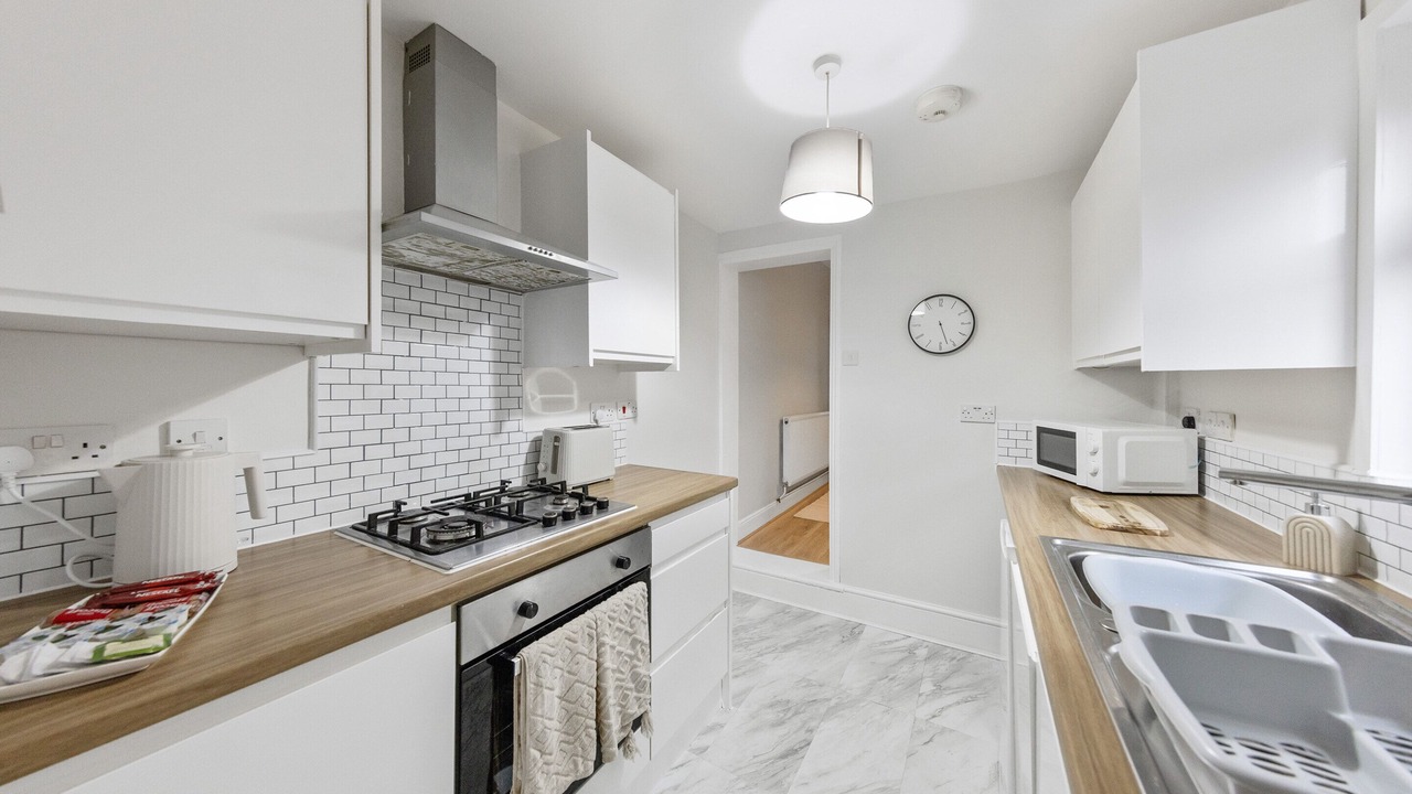 Photo of Others in Gillingham