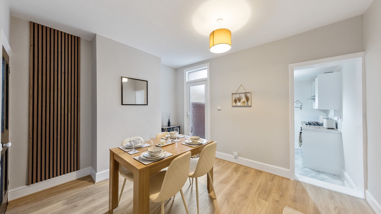 Photo of Livingroom in Gillingham