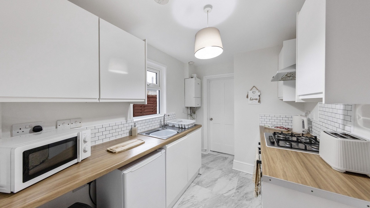 Photo of Others in Gillingham