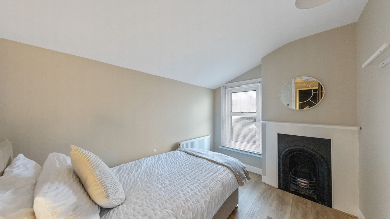 Photo of Bedroom in Gillingham