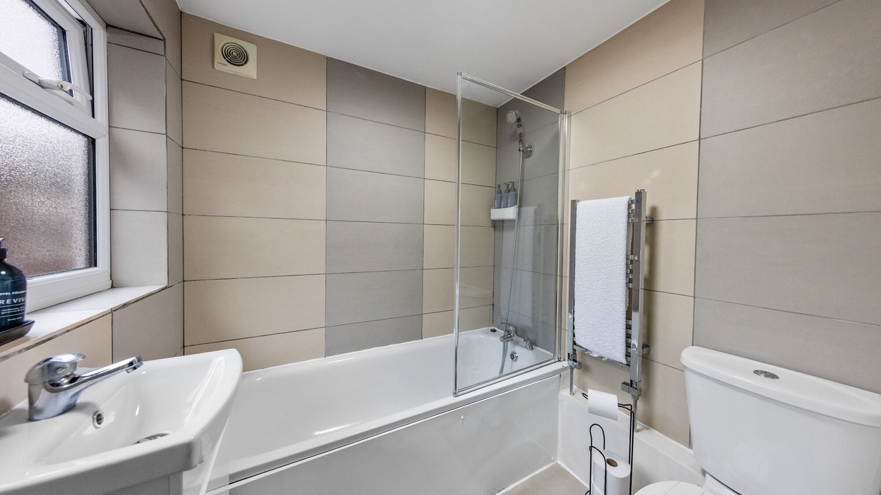 Photo of Bathroom in Gillingham