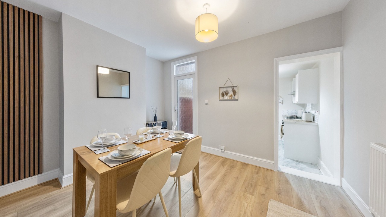 Photo of Livingroom in Gillingham