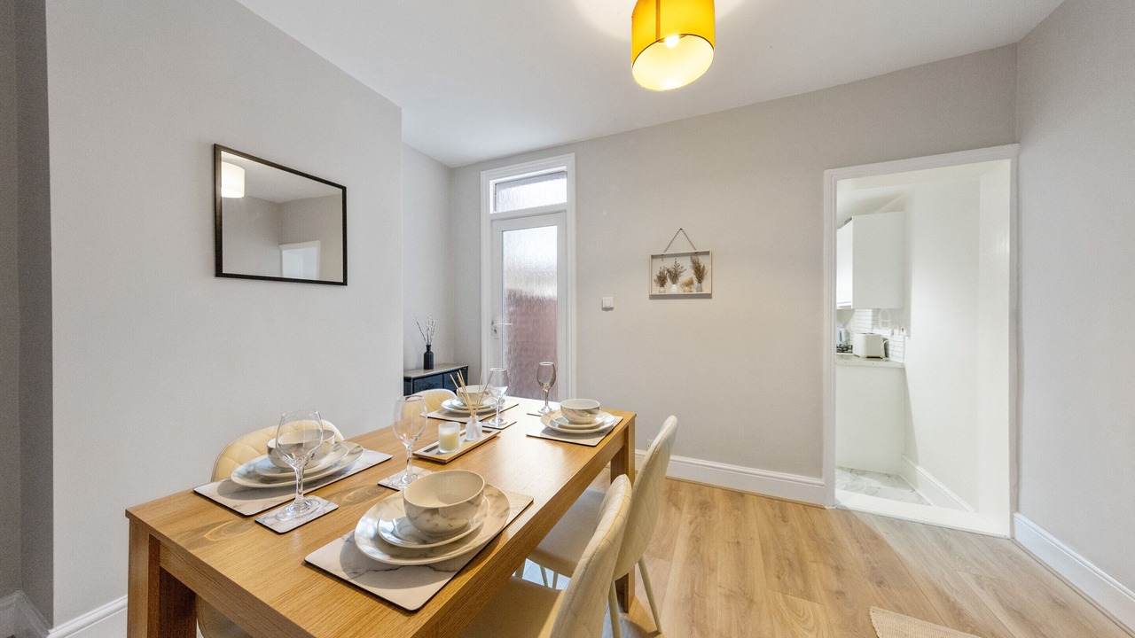 Photo of Livingroom in Gillingham