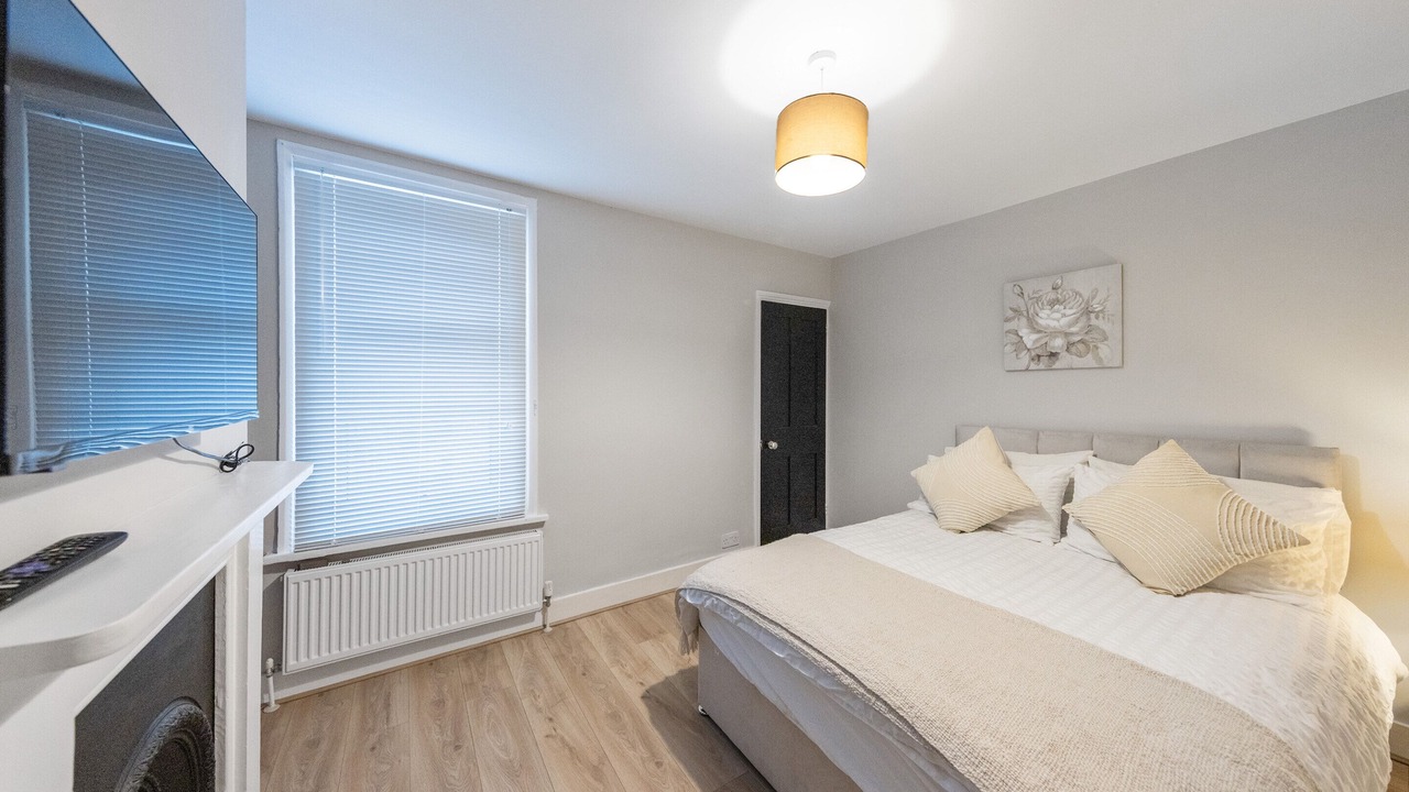 Photo of Bedroom in Gillingham