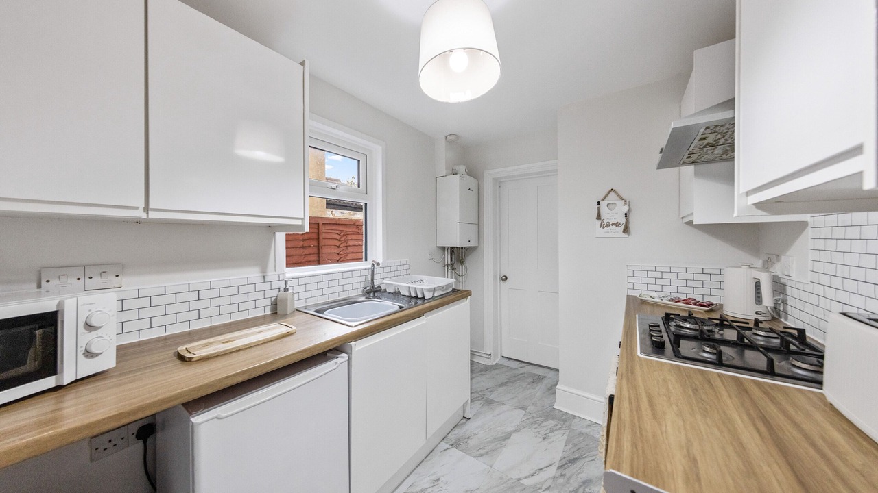 Photo of Others in Gillingham