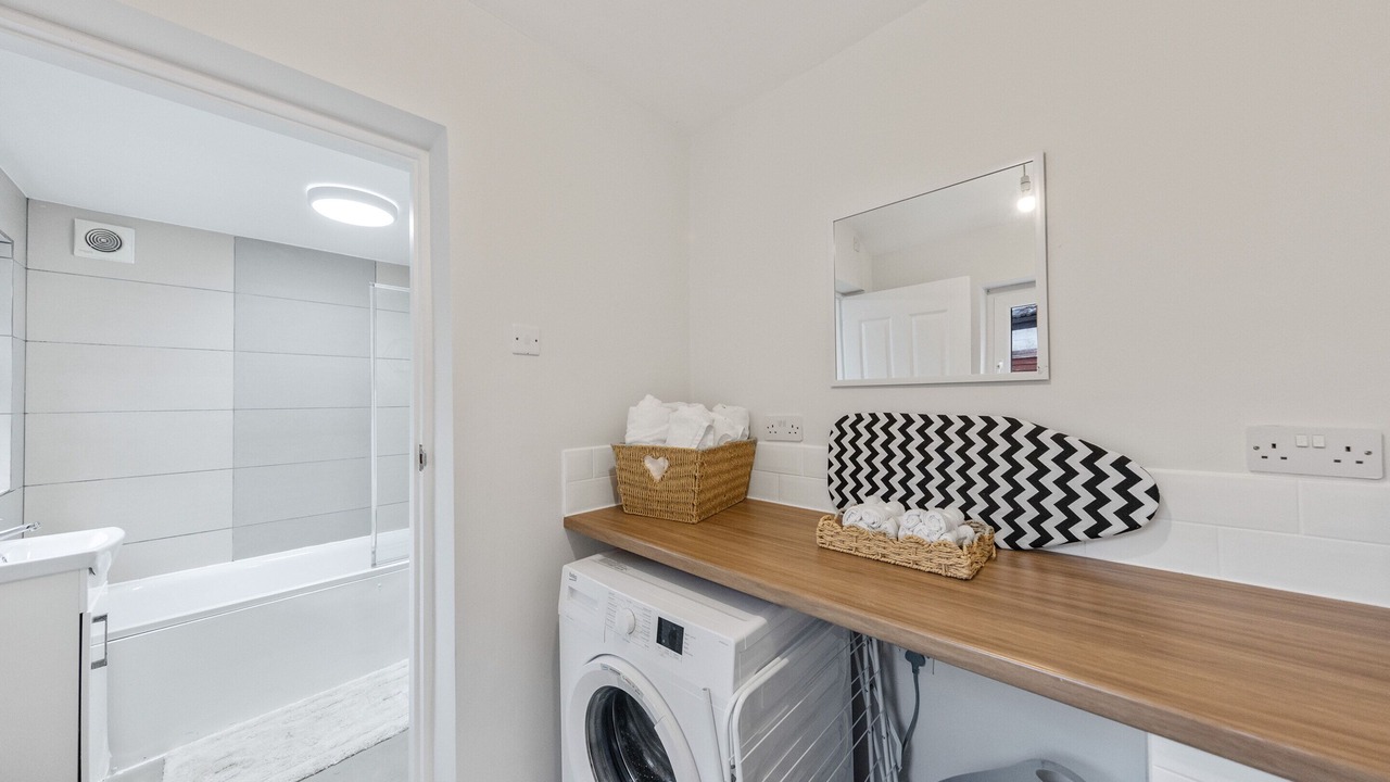 Photo of Bedroom in Gillingham