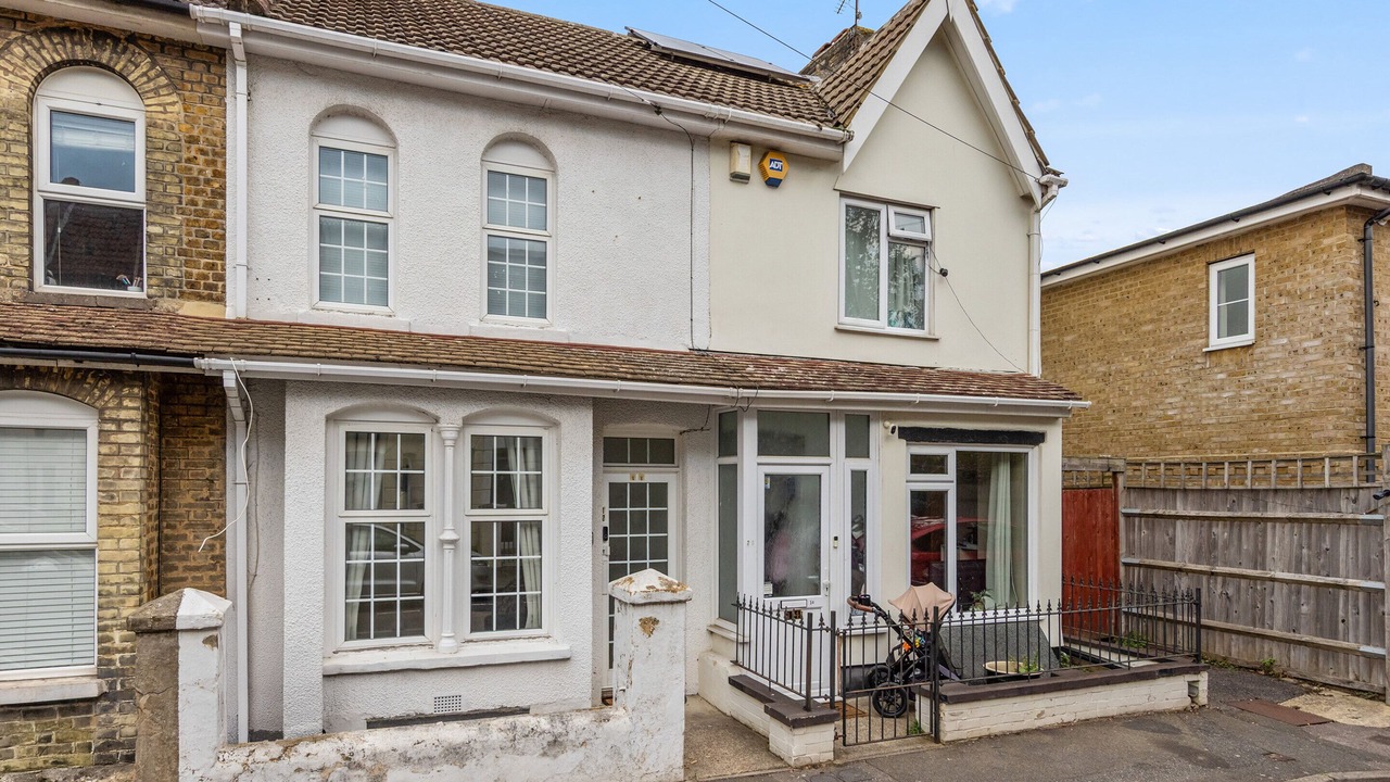 Photo of Others in Gillingham