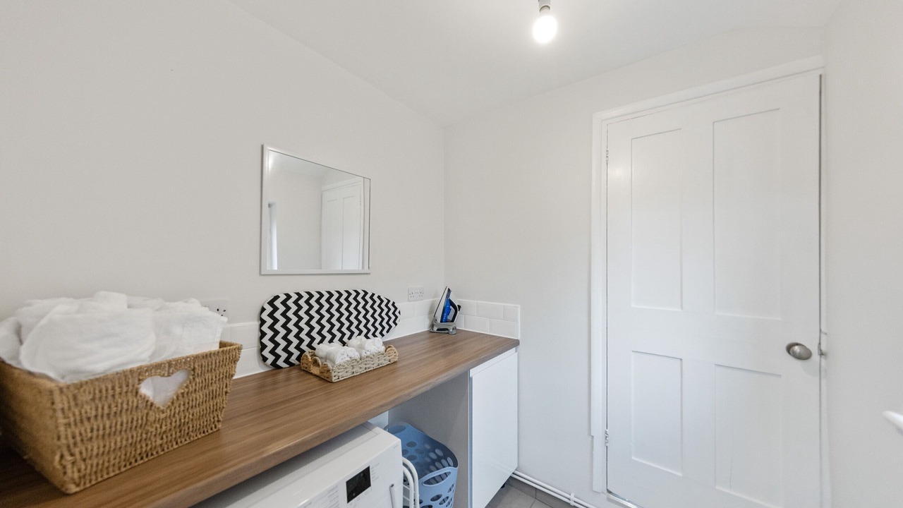 Photo of Bedroom in Gillingham