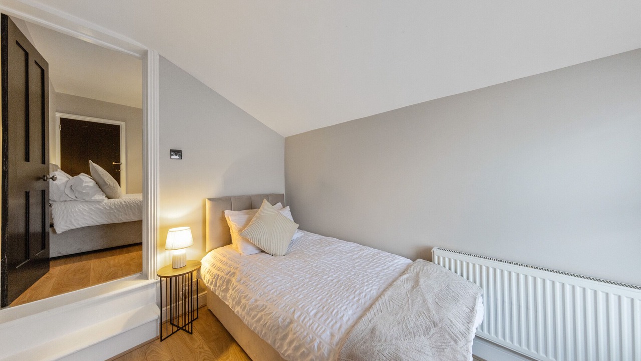 Photo of Bedroom in Gillingham