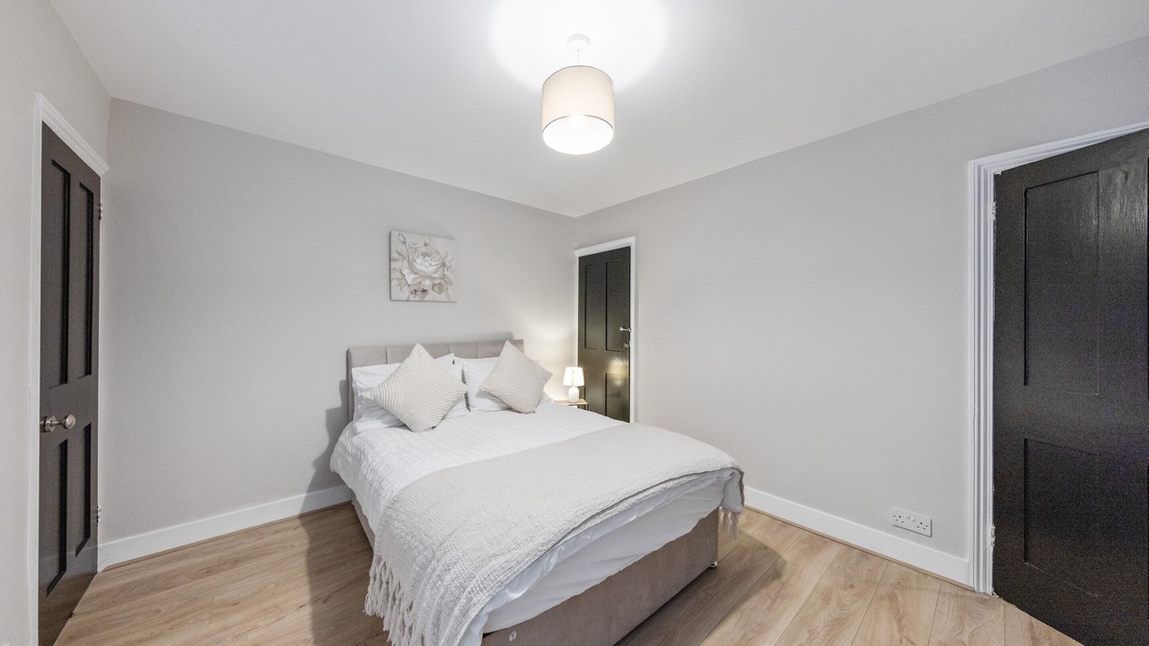 Photo of Bedroom in Gillingham