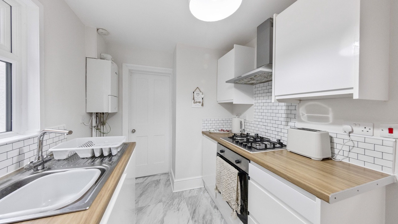 Photo of Others in Gillingham