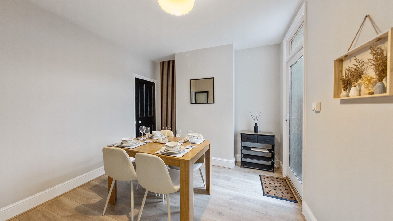 Photo of Livingroom in Gillingham