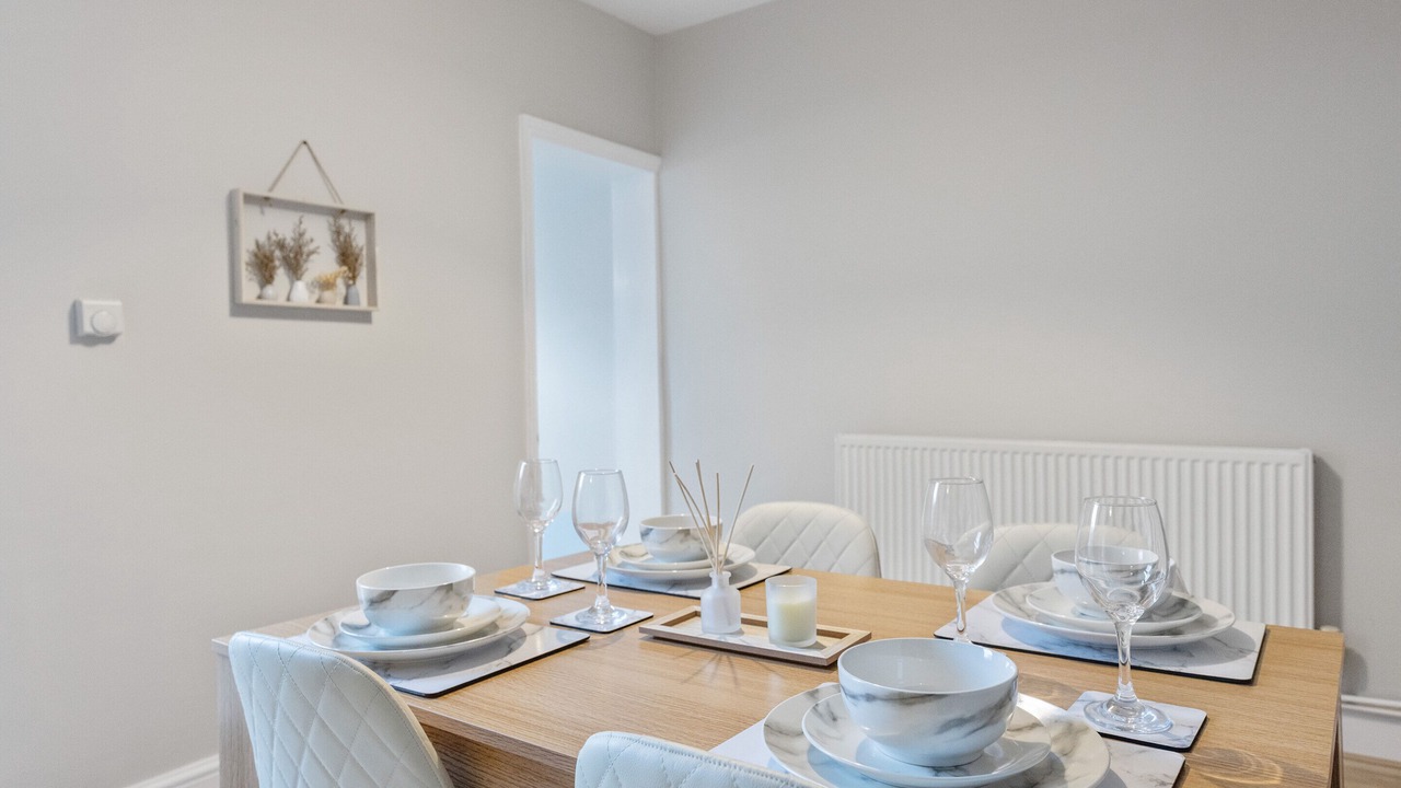 Photo of Livingroom in Gillingham