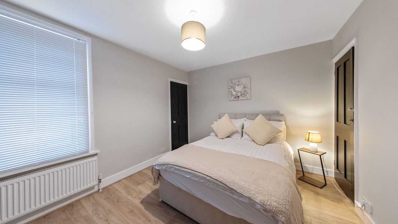 Photo of Bedroom in Gillingham