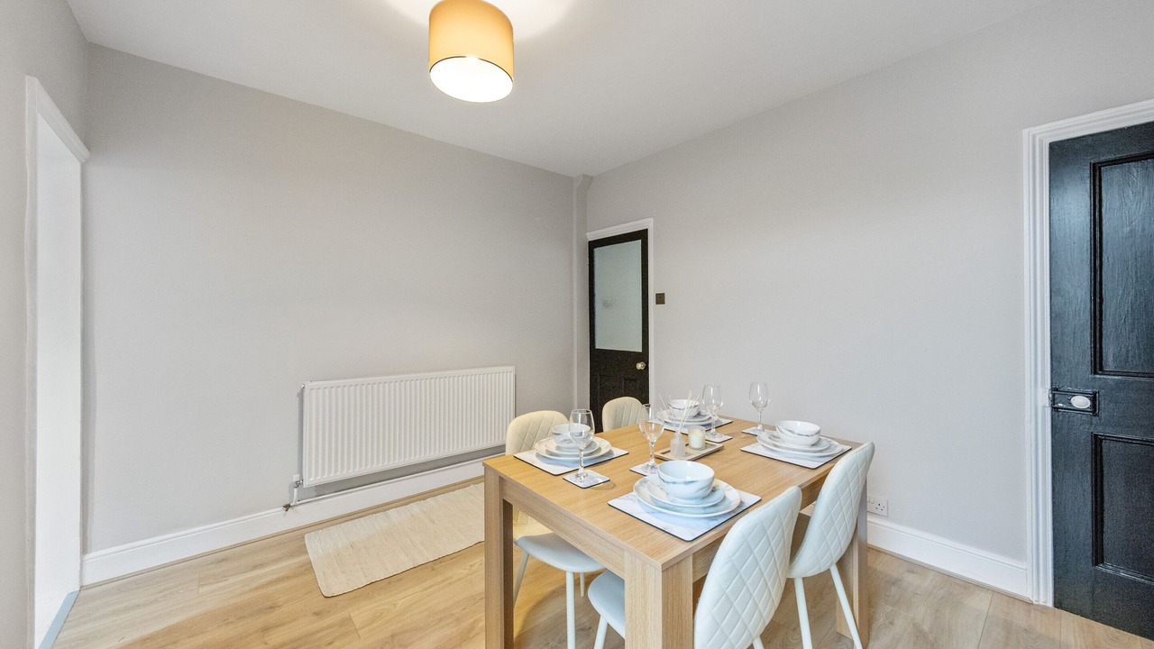 Photo of Livingroom in Gillingham