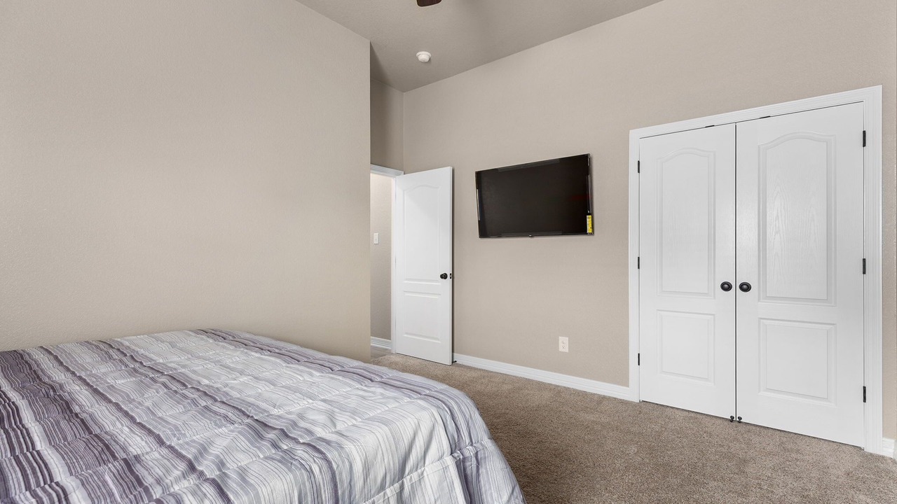 Photo of Bedroom in Killeen
