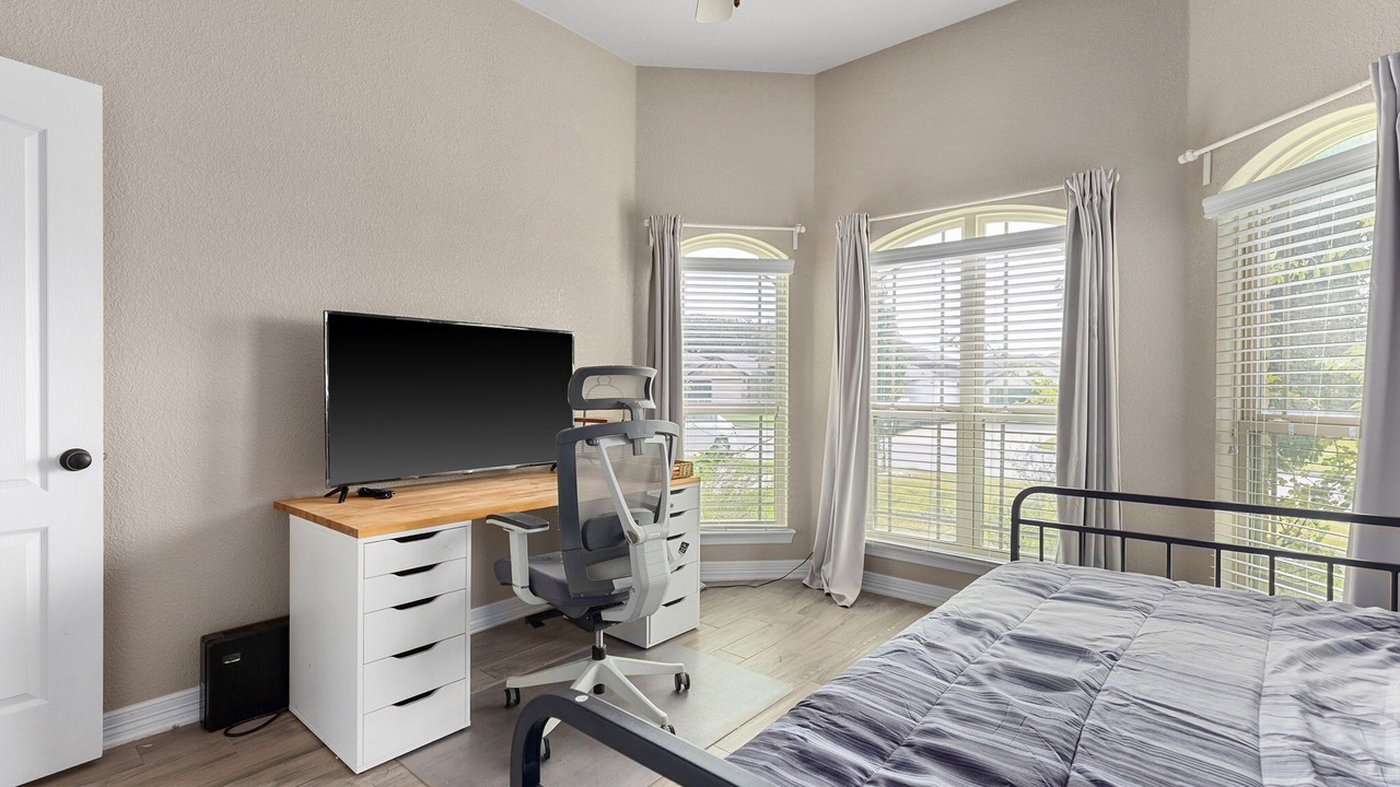 Photo of Bedroom in Killeen