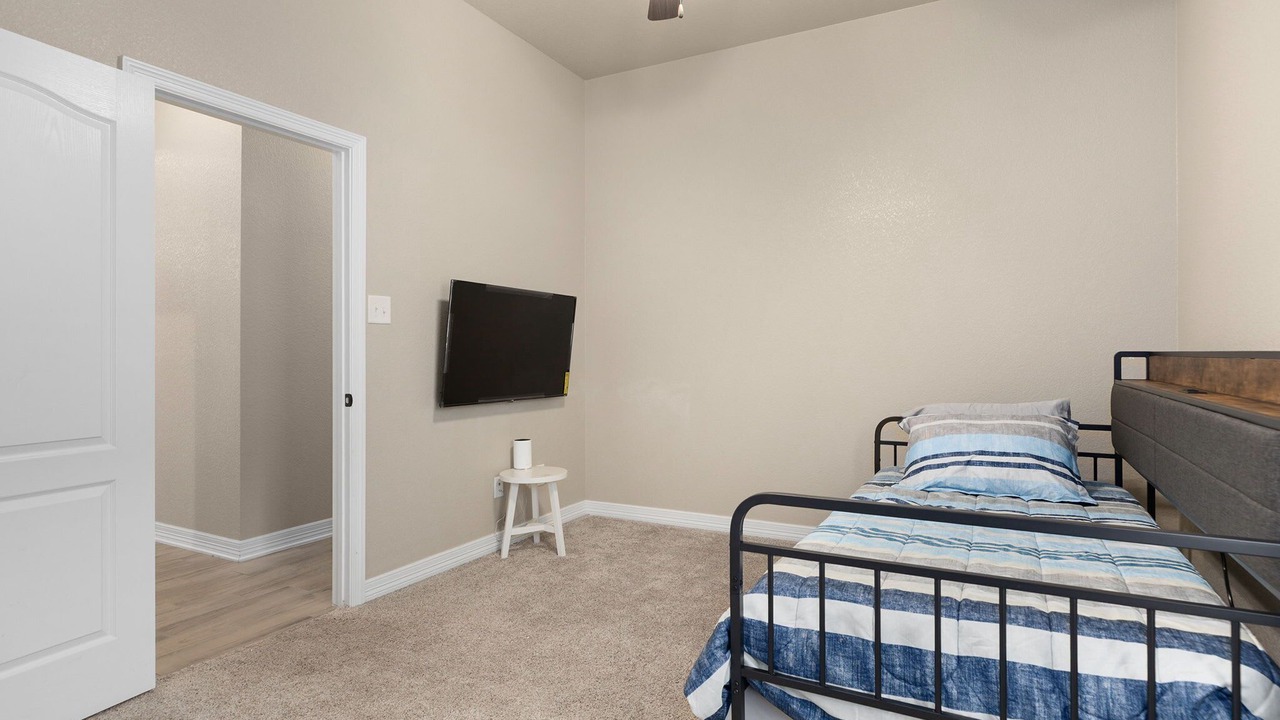 Photo of Bedroom in Killeen