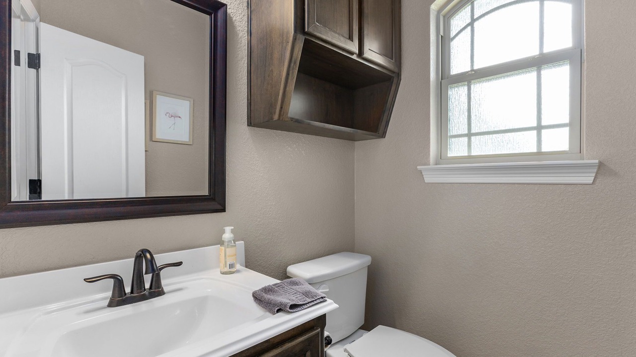 Photo of Bathroom in Killeen