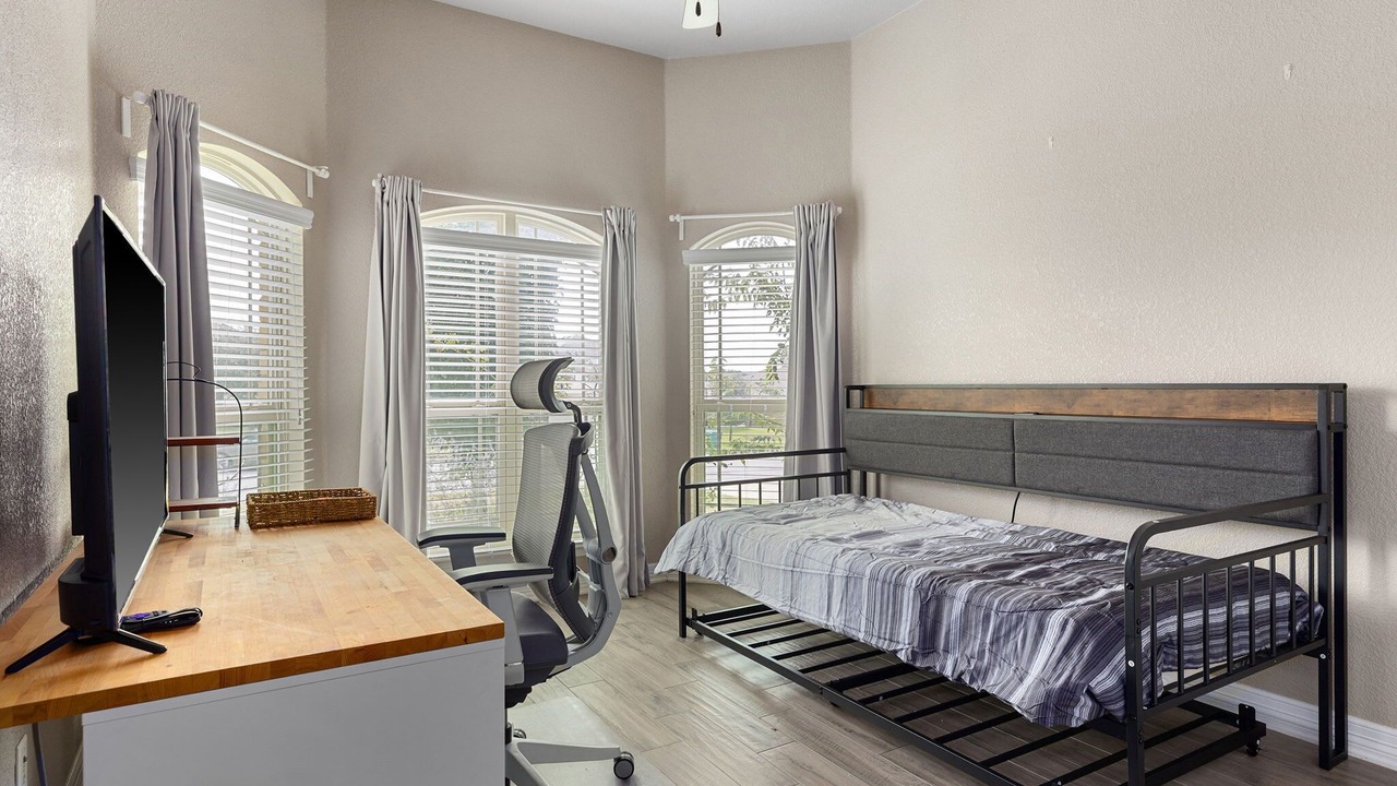 Photo of Bedroom in Killeen