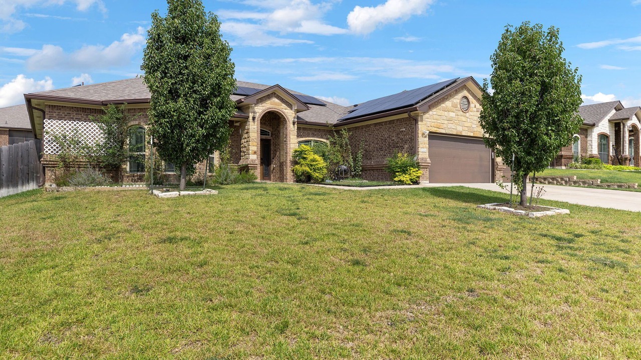 Photo of Outdoor in Killeen