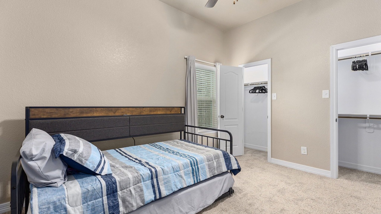 Photo of Bedroom in Killeen