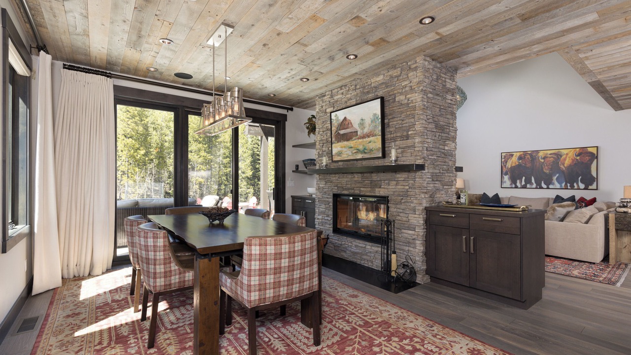 Photo of Bedroom in Spanish Peaks