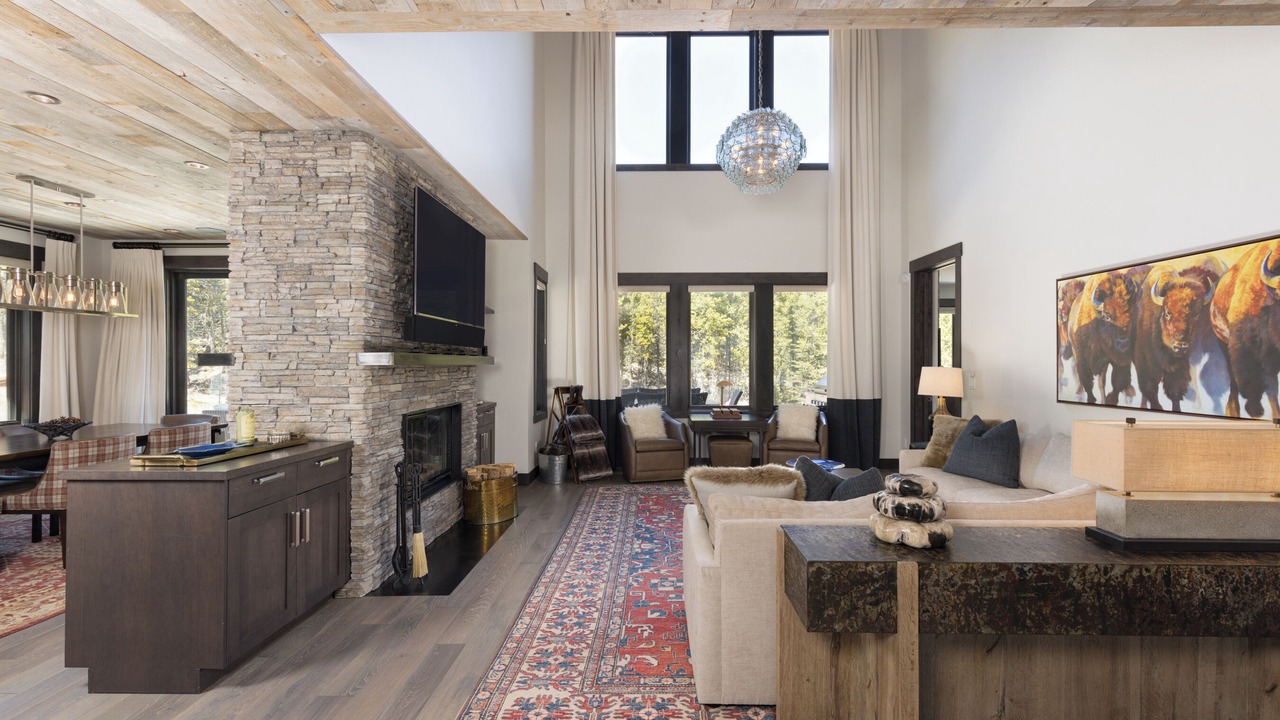 Photo of Bedroom in Spanish Peaks