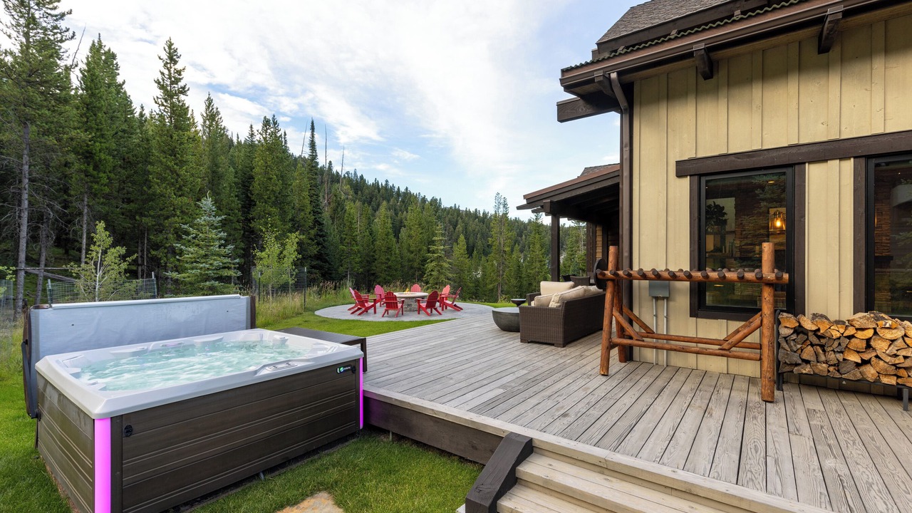 Photo of Others in Spanish Peaks